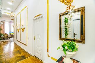 Lux Apartment in Nizami street - 5