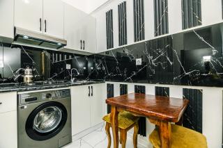 Lux Apartment in Nizami street - 2