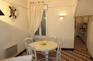 Studio la mésange - Mers-les-Bains - 8