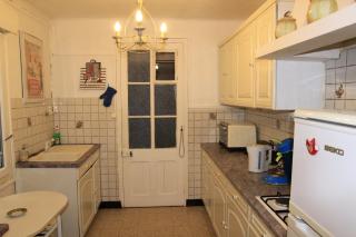 Studio la mésange - Mers-les-Bains - 2