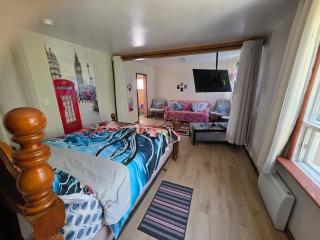 Apartment in a Heart of Campbellton - 0