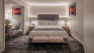 InterContinental Sanctuary Cove Resort by IHG - 2
