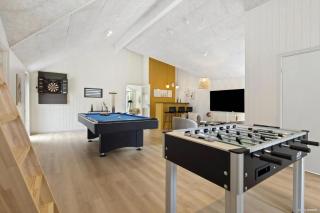 Villavilla 826 - Fjellerup, Østjylland - 8