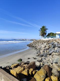 Casa de Praia Sol e Mar em Itapoá - 3