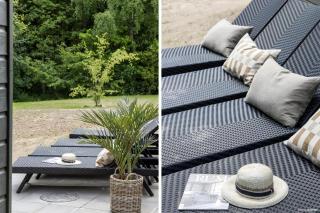 Villavilla 826 - Fjellerup, Østjylland - 3