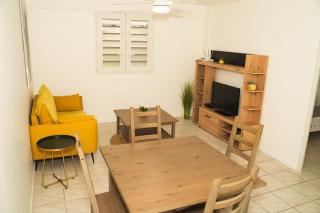La Renélise- 3 bedrooms in Fort de France - 2