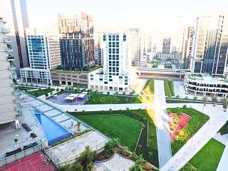 CaiCai Homes AG Tower-Business Bay - 2