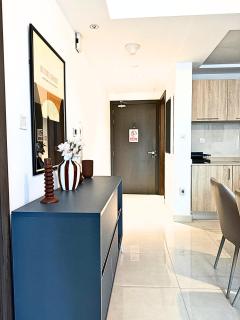 CaiCai Homes AG Tower-Business Bay - 3