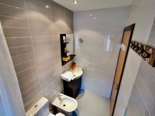 Sea View terrace, Beach 30m, Parking available, Air conditioning - 1