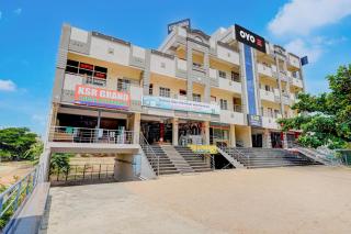 HOTEL O KSR GRAND - 4