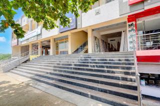 HOTEL O KSR GRAND - 3