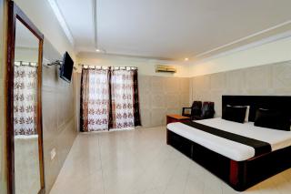 Hotel O Meera - 6