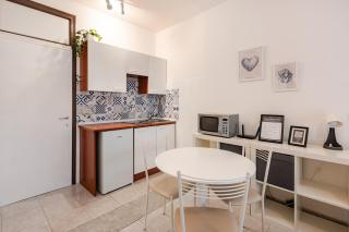 Beachfront Studio Free Parking-Pool 50m from Sea - 9