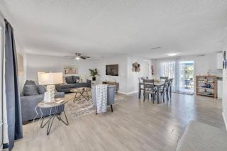 Serenity Retreat- Charming Home Near Attractions! - 7