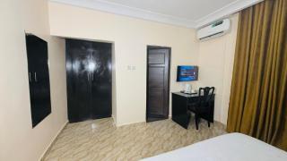Abi's Place Benin - 4
