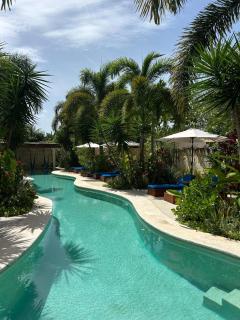 Blue Palm Bacalar - Adults only - 9