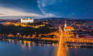 Excellent Location - Bratislava - 7
