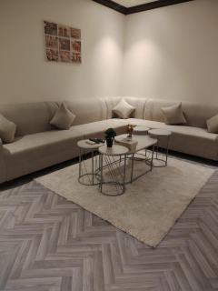 Sukoon Apartment شقة سكون 2 - 0