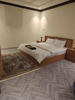 Sukoon Apartment شقة سكون 2 - 8