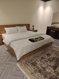 Sukoon Apartment شقة سكون 2 - 7