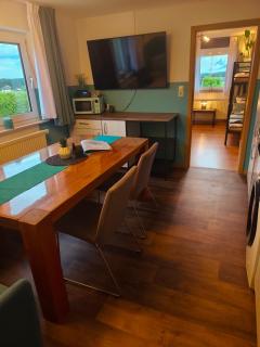 Ferienwohnung Berge & Seen - 5