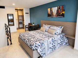 La Matea Laureles Premium Loft - 9