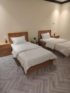 Sukoon Apartment شقة سكون 2 - 5