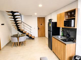 La Matea Laureles Premium Loft - 2