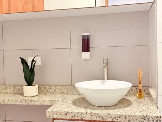 Moderno Loft céntrico con Terraza privada - 2