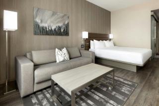 AC Hotel by Marriott Bethesda Downtown - 6
