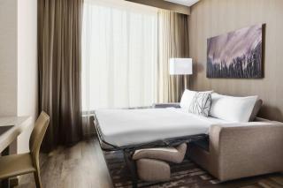 AC Hotel by Marriott Bethesda Downtown - 5