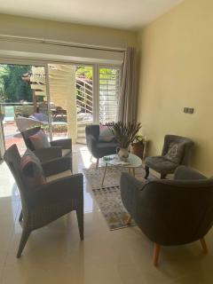 Le loft Acajou - 3