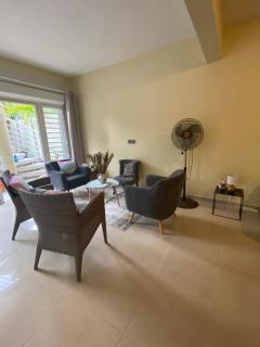 Le loft Acajou - 1