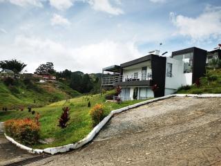 Casa campestre Guatapé - 7