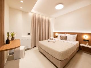 Lumen Vitae City Apartment - 8