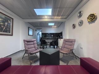 Park Suite - 1