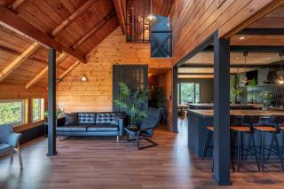 Hooting Owl private ski chalet - Niseko - 9
