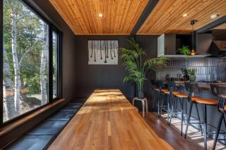 Hooting Owl private ski chalet - Niseko - 2
