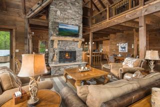 Cucumber Tree Lodge - 3