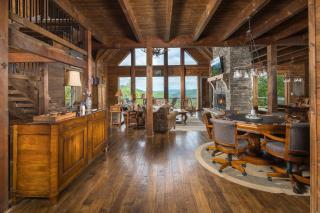 Cucumber Tree Lodge - 2