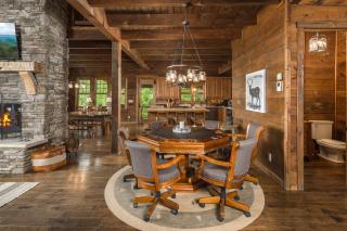 Cucumber Tree Lodge - 1