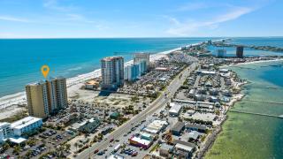 Emerald Isle Unit 704 - 4