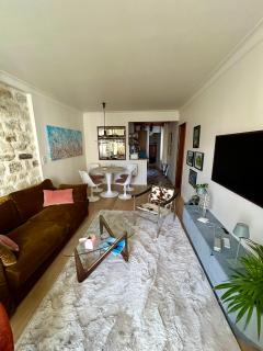 Appartement standing au cœur du 11 ème arrondissement de Paris - 6