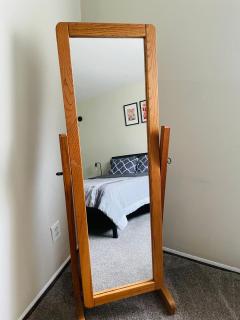 Bright 2BR Cherry Blossom View Balcony - 3