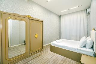 Delux Apartment for Family - 8