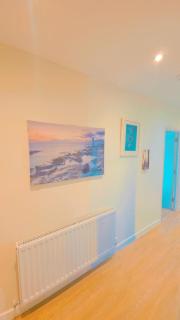 studio with ensuite - 9