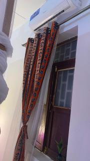 African Angel House - 5