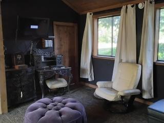 Pinehurst Cabin - 9
