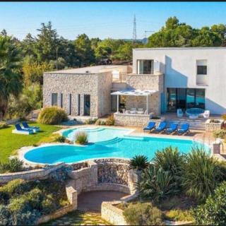 Villa Flavia - 0
