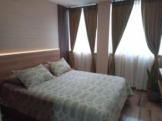 Departamento de 2 dormitorios en la Victoria, cerca de las Universidades con garaje gratis - 6
